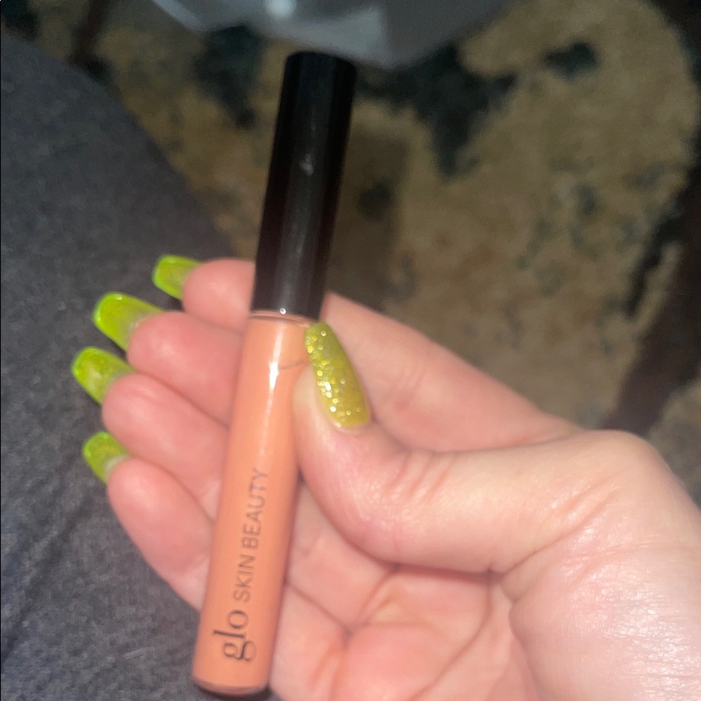 Glo Skin Beauty Lip Gloss - naked